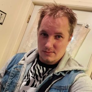 Meet your Posher, Jeff